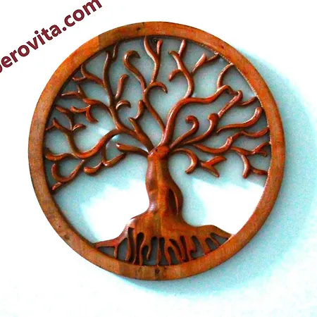 L'albero Dela Gasthuis *