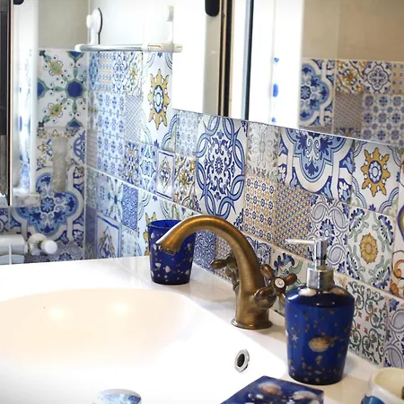 L'albero Dela Piragineti