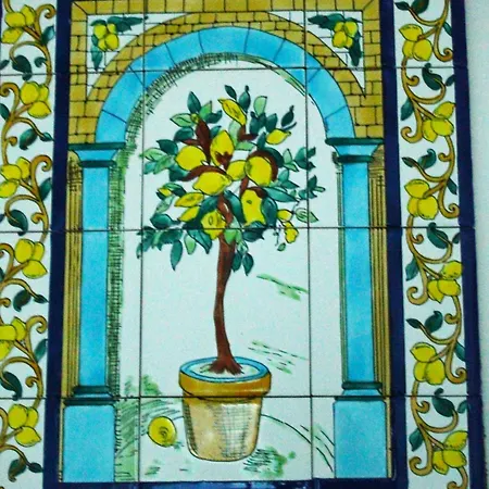 L'albero Dela