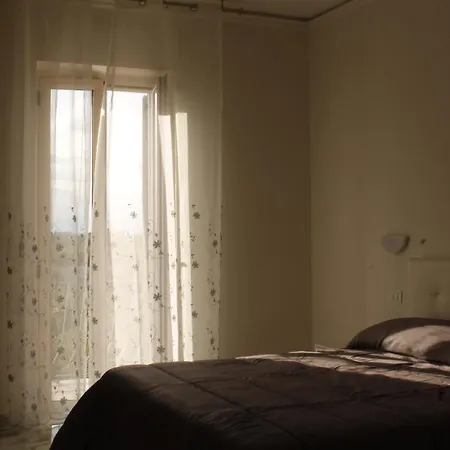 L'albero Dela Guest house *