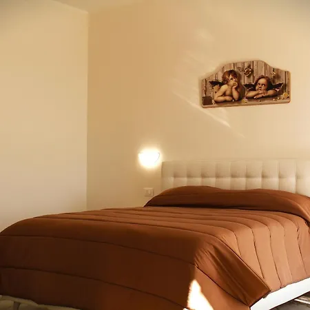 Guest house L'albero Dela