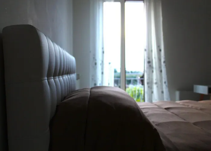 Guest house L'albero Dela