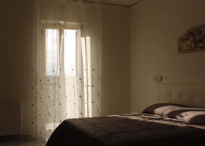 L'albero Dela Guest house *