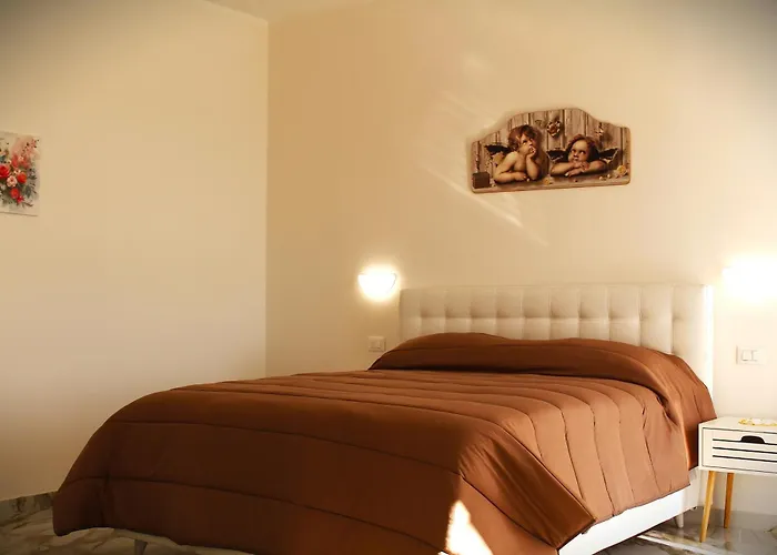 Guest house L'albero Dela