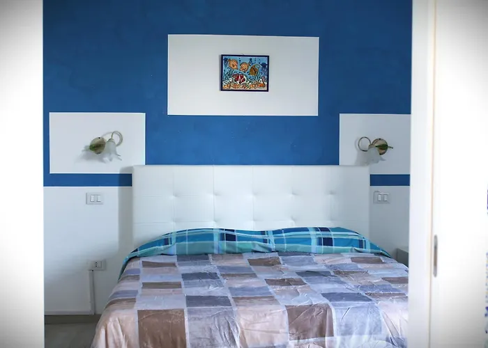 L'albero Dela Guest house