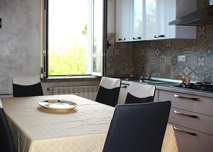 L'albero Dela Piragineti