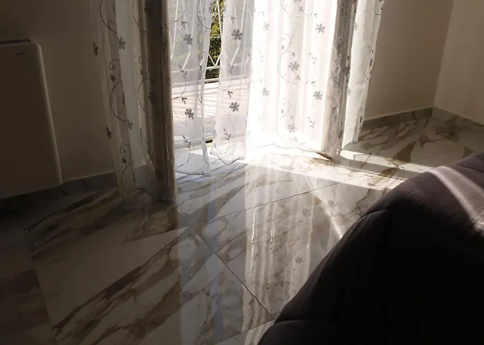 L'albero Dela Guest house