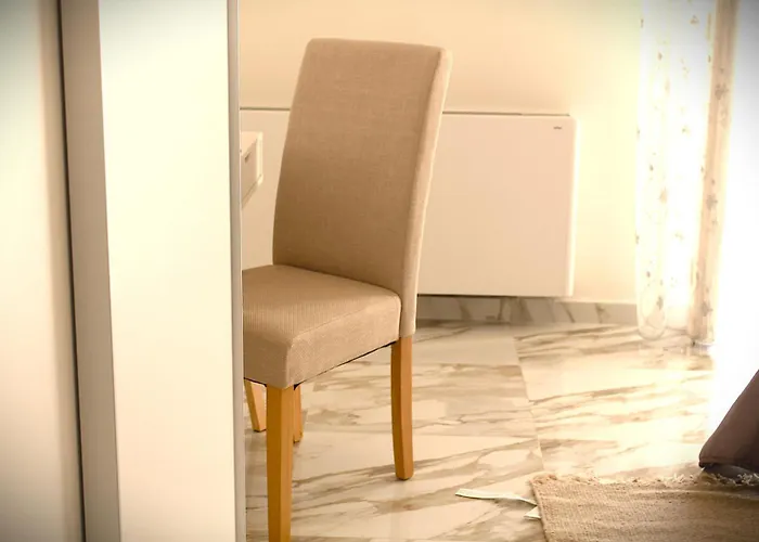 L'albero Dela Guest house *