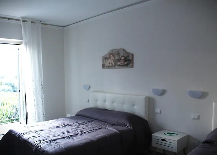 Guest house L'albero Dela